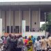 Lomé s'exprime pour la première fois sur l'arrestation de deux journalistes français au Togo image principale