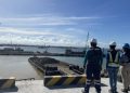 Madagascar: accord trouvé pour le déchargement du pétrole à Tamatave image principale
