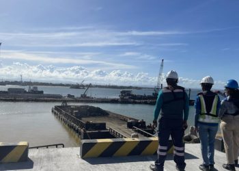 Madagascar: accord trouvé pour le déchargement du pétrole à Tamatave image principale