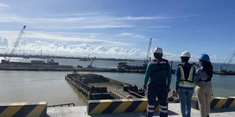 Madagascar: accord trouvé pour le déchargement du pétrole à Tamatave image principale