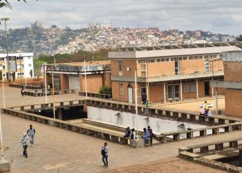Madagascar annonce le démantèlement d’un réseau de falsification de diplômes image principale