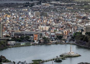 Madagascar: la justice se saisit d'une affaire de corruption dans le parascolaire image principale