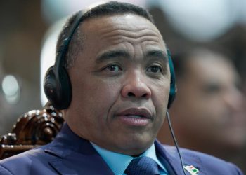 Madagascar: le pouvoir annonce de prochaines élections en juillet 2027 sur le cadre constitutionnel image principale