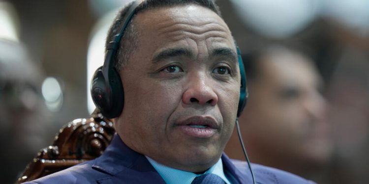 Madagascar: le pouvoir annonce de prochaines élections en juillet 2027 sur le cadre constitutionnel image principale