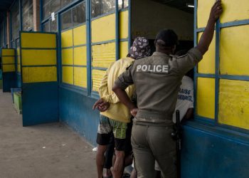 Madagascar: les craintes de la population grandissent après l'assassasinat de deux jeunes filles image principale
