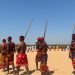 Madagascar: pour le peuple sakalava, le premier bain annuel des reliques de son roi Toera depuis 128 ans image principale