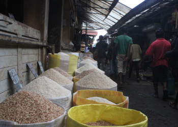 Madagascar: un nouveau projet de loi pour lutter contre la spéculation et l'inflation artificielle image principale