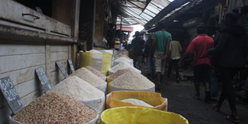Madagascar: un nouveau projet de loi pour lutter contre la spéculation et l'inflation artificielle image principale