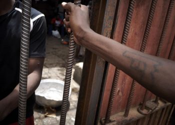 Mali: drogue, munitions et portables saisis lors d'une vaste opération de fouille dans les prisons image principale
