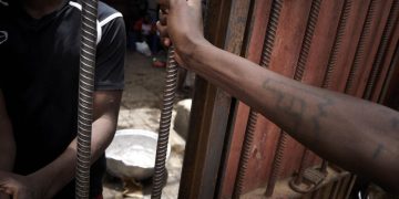 Mali: drogue, munitions et portables saisis lors d'une vaste opération de fouille dans les prisons image principale
