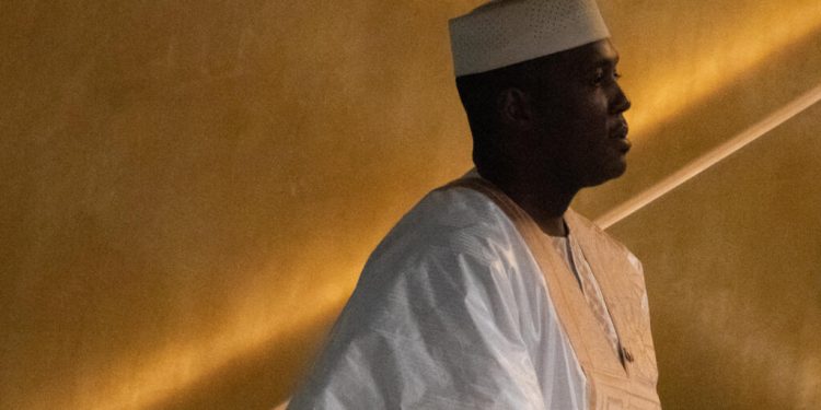 Mali: en visite en Algérie, le Premier ministre veut confirmer le réchauffement entre Bamako et Alger image principale