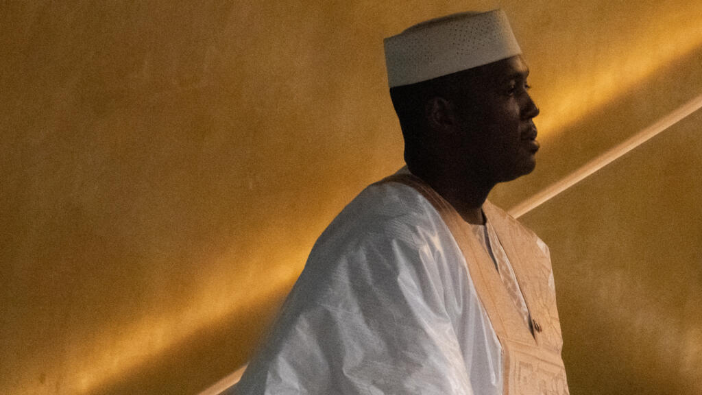 Mali: en visite en Algérie, le Premier ministre veut confirmer le réchauffement entre Bamako et Alger image principale Mali: en visite en Algérie, le Premier ministre veut confirmer le réchauffement entre Bamako et Alger image principale