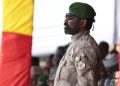Mali: le président de la Transition accorde une grâce à un agent français de la DGSE image principale