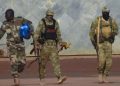 Mali: libération de deux ex-paramilitaires du groupe Wagner détenus par des jihadistes et des rebelles touaregs image princip