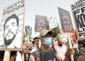 Maroc: le rappeur Mehdi Black Wind remis en liberté provisoire image principale