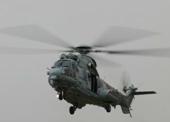 Maroc: les achats d’armements français portés par la commande de dix hélicoptères Caracal image principale