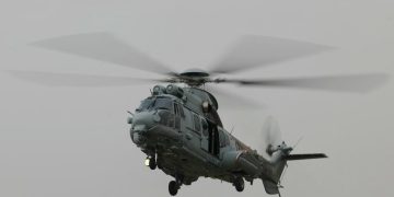 Maroc: les achats d’armements français portés par la commande de dix hélicoptères Caracal image principale