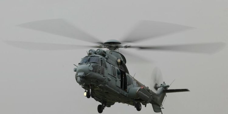 Maroc: les achats d’armements français portés par la commande de dix hélicoptères Caracal image principale
