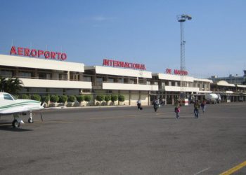 Mozambique: nouvelle saisie d'une importante quantité de fentanyl à l'aéroport de Maputo image principale
