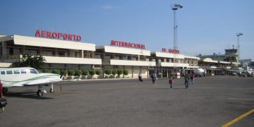 Mozambique: nouvelle saisie d'une importante quantité de fentanyl à l'aéroport de Maputo image principale