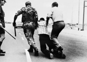 Namibie: 60 ans après le début de la guerre d’indépendance, une mémoire encore douloureuse image principale