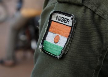 Niger: des dizaines d'arrestations parmi les soldats mutinés, retour au calme à Niamey image principale