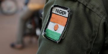 Niger: des dizaines d'arrestations parmi les soldats mutinés, retour au calme à Niamey image principale