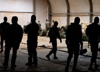 Niger: la mutinerie à Niamey risque de «laisser des séquelles au sein de l'armée» image principale
