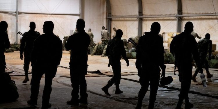 Niger: la mutinerie à Niamey risque de «laisser des séquelles au sein de l'armée» image principale