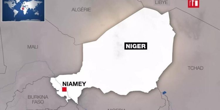 Niger: nouvelle attaque d'un poste militaire dans l'extrême nord du pays image principale