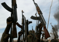 Nigeria: des dizaines de personnes tuées et enlevées par des jihadistes dans le centre-ouest du pays image principale