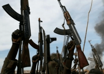 Nigeria: des dizaines de personnes tuées et enlevées par des jihadistes dans le centre-ouest du pays image principale