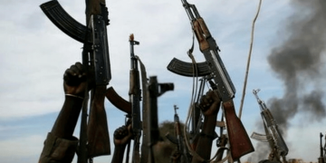 Nigeria: des dizaines de personnes tuées et enlevées par des jihadistes dans le centre-ouest du pays image principale