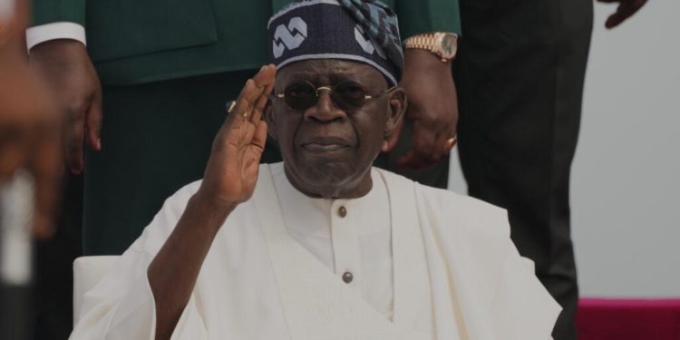Nigeria: le président Tinubu ordonne une opération de sauvetage après les attaques dans l'État du Niger image principale