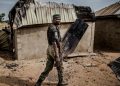 Nigeria: nouveaux affrontements intercommunautaires meurtriers dans le centre du pays image principale