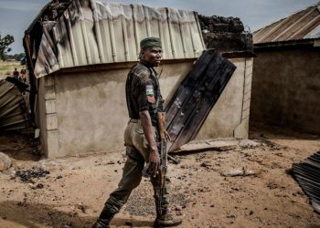 Nigeria: nouveaux affrontements intercommunautaires meurtriers dans le centre du pays image principale