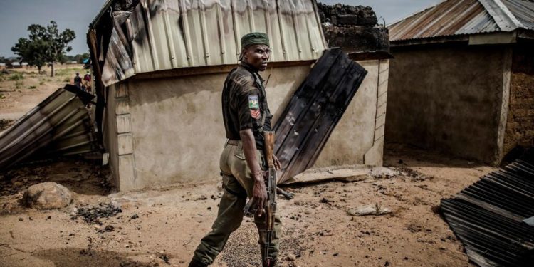 Nigeria: nouveaux affrontements intercommunautaires meurtriers dans le centre du pays image principale