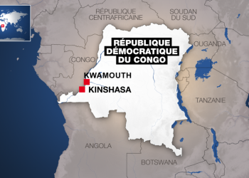 Ouest de la RDC: Kinshasa affirme avancer dans la lutte contre le groupe armé Mobondo image principale
