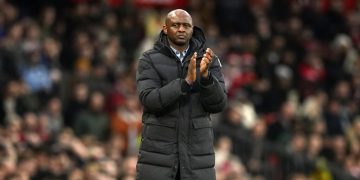 Patrick Vieira nommé sélectionneur du Sénégal, un pari ambitieux pour les Lions image principale