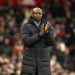 Patrick Vieira nommé sélectionneur du Sénégal, un pari ambitieux pour les Lions image principale