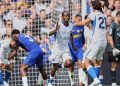 Premier but en Premier League et première polémique sur son âge pour l'Ivoirien Malick Yalcouyé image principale