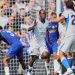 Premier but en Premier League et première polémique sur son âge pour l'Ivoirien Malick Yalcouyé image principale