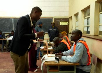 Présidentielle en Zambie: forte mobilisation des électeurs, le scrutin s'est déroulé dans le calme image principale