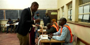 Présidentielle en Zambie: forte mobilisation des électeurs, le scrutin s'est déroulé dans le calme image principale
