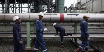 Projet de gazoduc Nigeria-Maroc: l'Afrique a-t-elle vraiment besoin de gaz? image principale