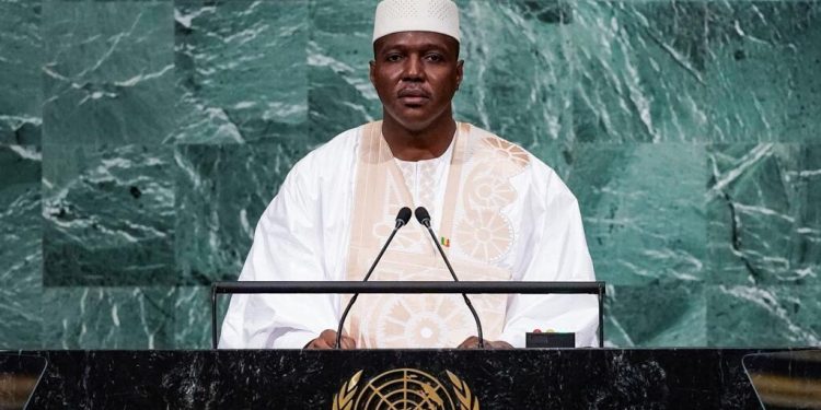 Rapprochement Algérie-Mali: les deux pays «ne peuvent plus se tourner le dos» image principale