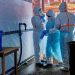RDC : avant même d’avoir atteint son pic, l’épidémie d’Ebola est la plus importante jamais enregistrée dans le pays image pri