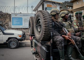 RDC: confrontation entre le gouvernement et l’AFC/M23 autour de l’administration des universités image principale