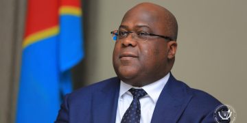 RDC: depuis le Gabon, Félix Tshisekedi réaffirme sa volonté de lancer un grand dialogue national image principale