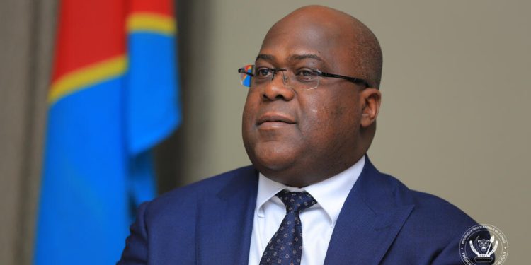 RDC: depuis le Gabon, Félix Tshisekedi réaffirme sa volonté de lancer un grand dialogue national image principale